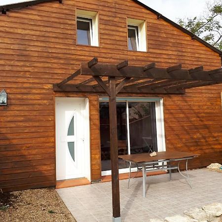 La Sigeannaise maison climatisée Wi-Fi Exterior foto